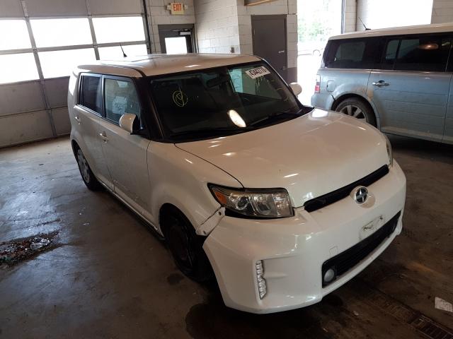 TOYOTA SCION XB 2014 jtlze4fe8ej057619