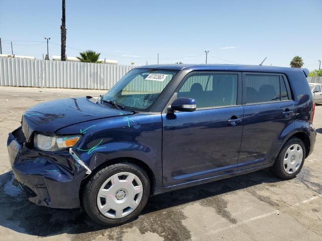 TOYOTA SCION XB 2014 jtlze4fe8ej058298