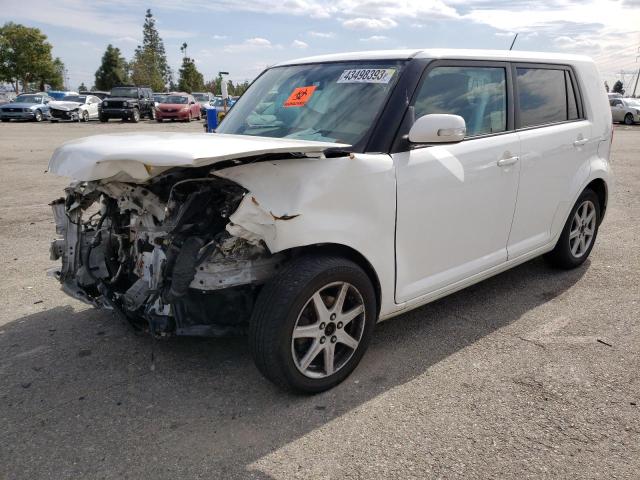 TOYOTA SCION XB 2014 jtlze4fe8ej058463