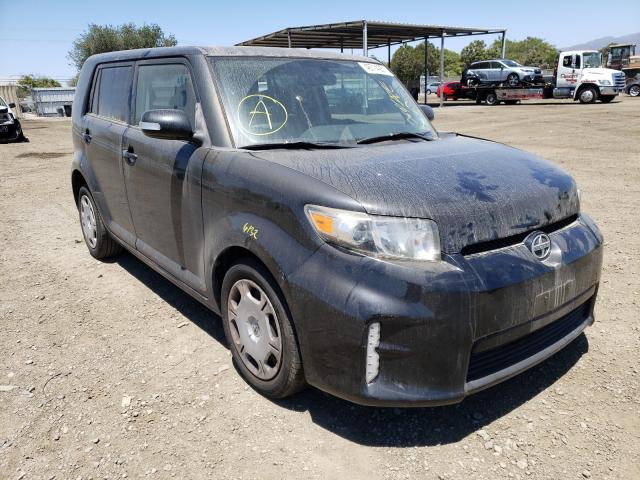 TOYOTA SCION XB 2014 jtlze4fe8ej058706