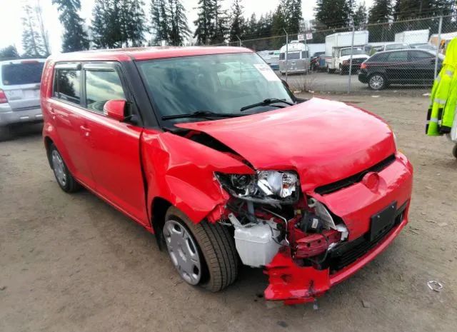 SCION XB 2014 jtlze4fe8ej059435