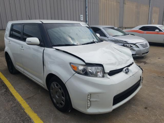 TOYOTA SCION XB 2014 jtlze4fe8ej059533