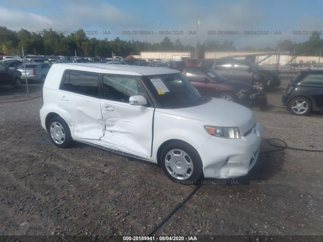 SCION XB 2014 jtlze4fe8ej059791