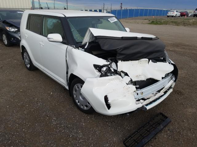 TOYOTA SCION XB 2014 jtlze4fe8ej060262