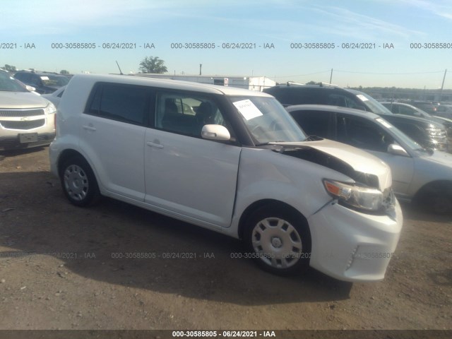 SCION XB 2014 jtlze4fe8ej061024