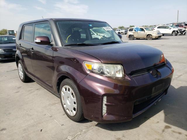 TOYOTA SCION XB 2014 jtlze4fe8ej061055