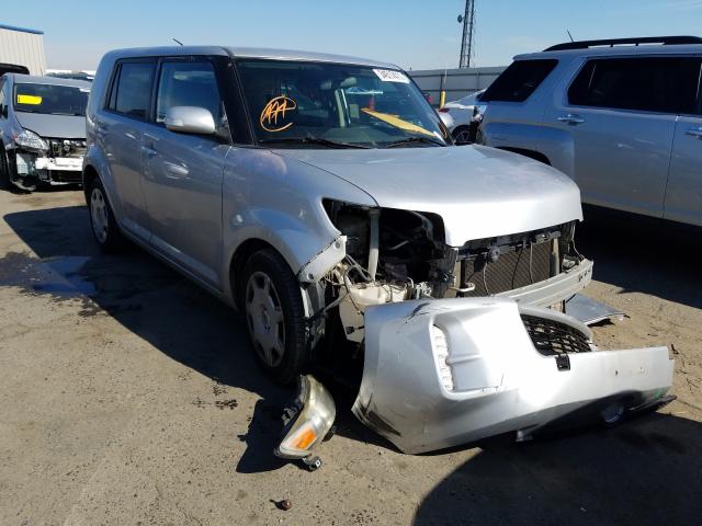 TOYOTA SCION XB 2014 jtlze4fe8ej061136