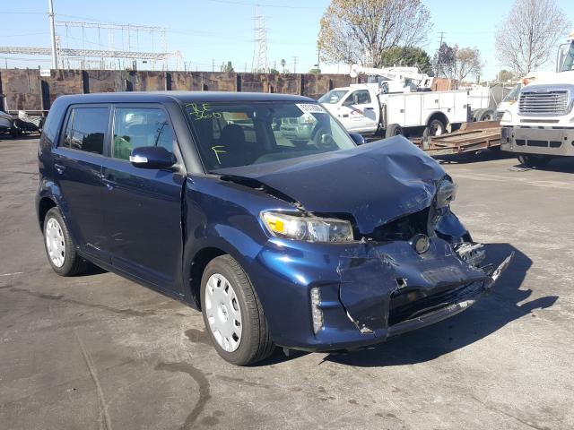 TOYOTA SCION XB 2014 jtlze4fe8ej062013