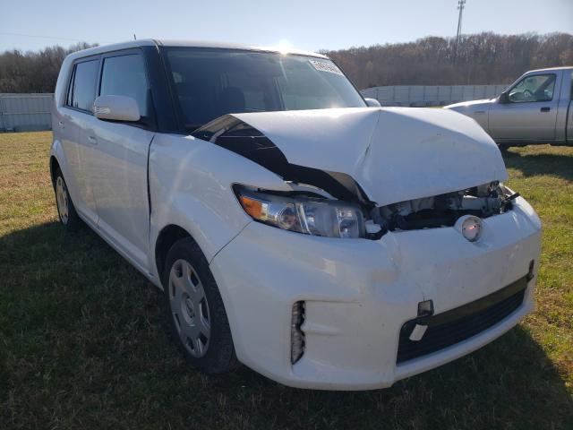 TOYOTA SCION XB 2014 jtlze4fe8ej063453