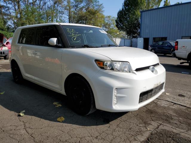 TOYOTA SCION XB 2014 jtlze4fe8ej064229