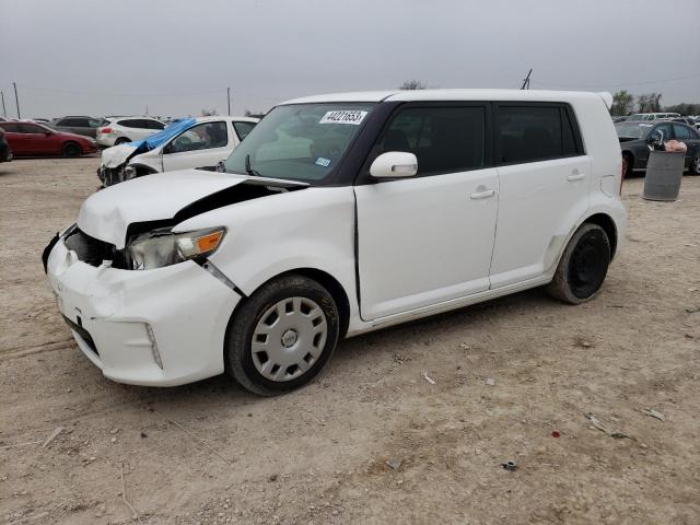 TOYOTA SCION XB 2014 jtlze4fe8ej064828