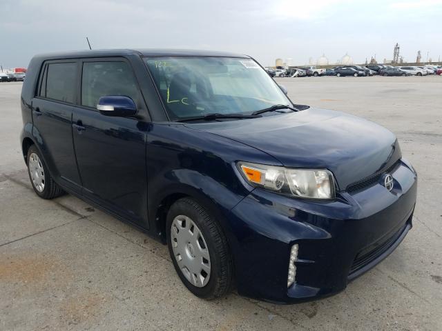 TOYOTA SCION XB 2014 jtlze4fe8ej065378