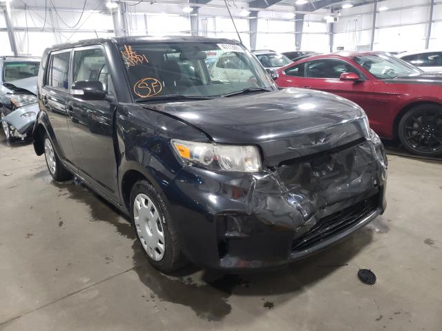 TOYOTA SCION XB 2014 jtlze4fe8ej066160