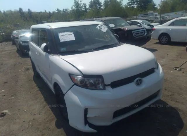 SCION XB 2014 jtlze4fe8ej066529