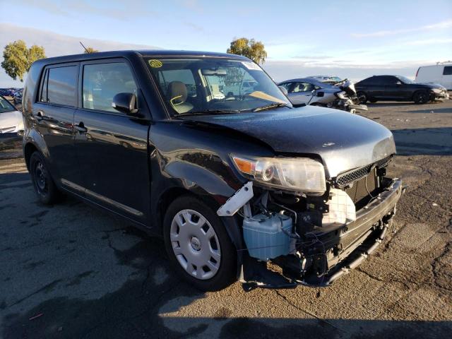 TOYOTA SCION XB 2015 jtlze4fe8fj066693