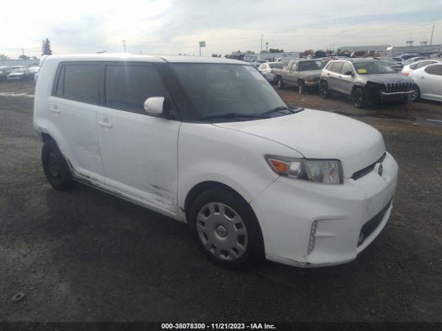 SCION XB 2015 jtlze4fe8fj067326