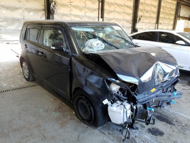 TOYOTA SCION XB 2015 jtlze4fe8fj067424