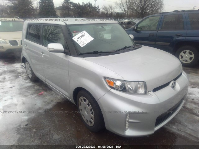 SCION XB 2015 jtlze4fe8fj067892