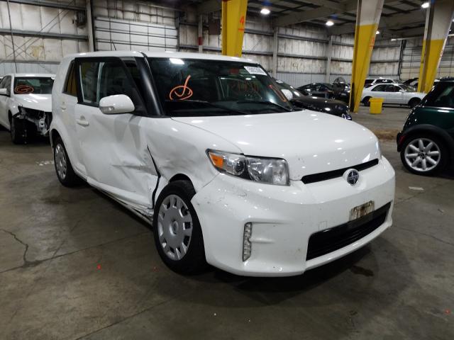 TOYOTA SCION XB 2015 jtlze4fe8fj068038