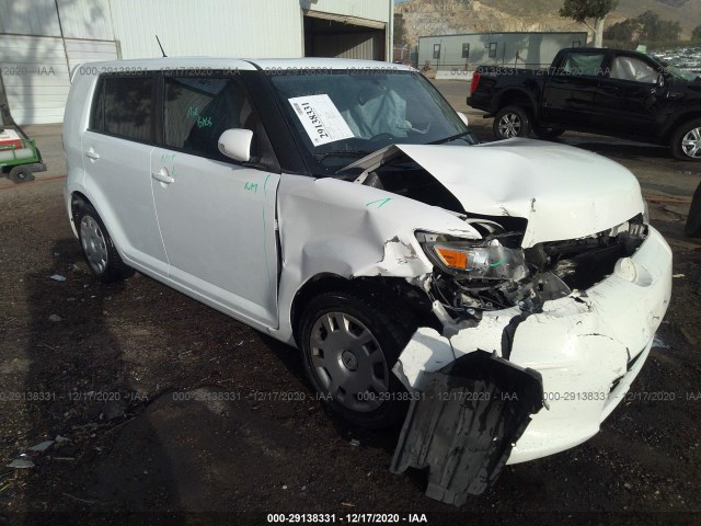 SCION XB 2015 jtlze4fe8fj068279