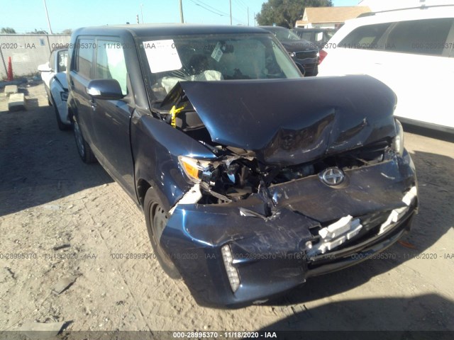 SCION XB 2015 jtlze4fe8fj069030