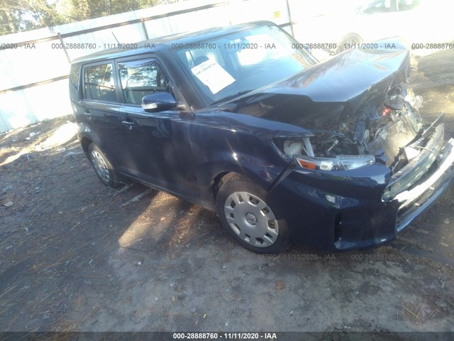 SCION XB 2015 jtlze4fe8fj069836