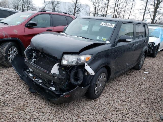 TOYOTA SCION XB 2015 jtlze4fe8fj070159