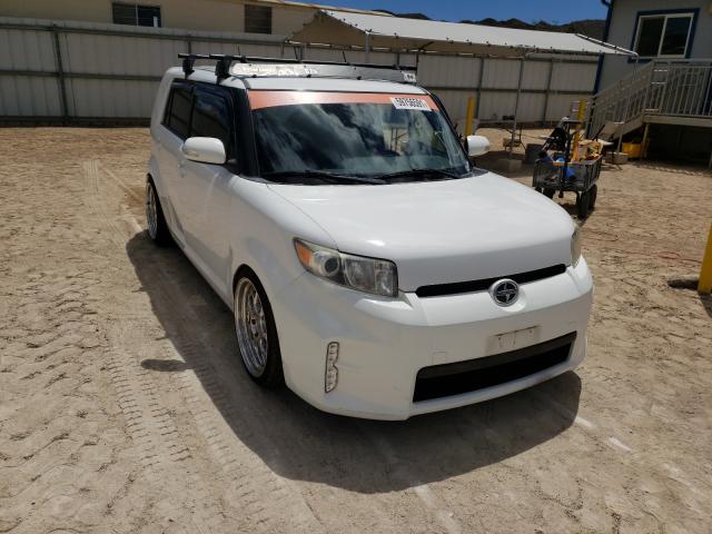 TOYOTA SCION XB 2015 jtlze4fe8fj070243