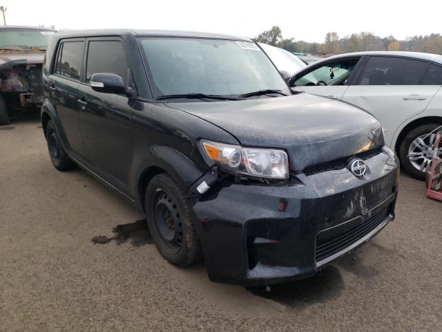 TOYOTA SCION XB 2015 jtlze4fe8fj070291