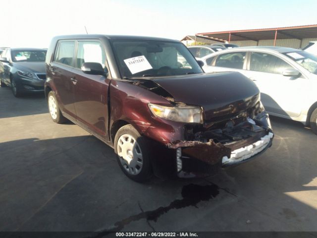 SCION XB 2015 jtlze4fe8fj071196