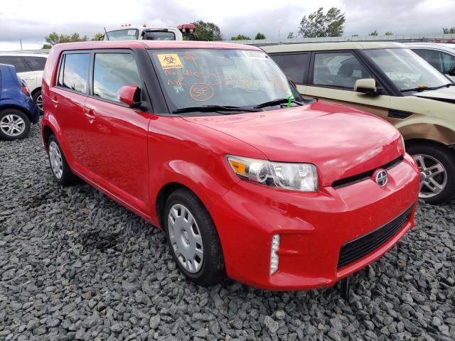 TOYOTA SCION XB 2015 jtlze4fe8fj071568