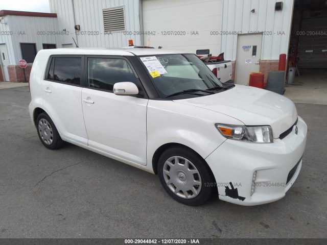 SCION XB 2015 jtlze4fe8fj072204