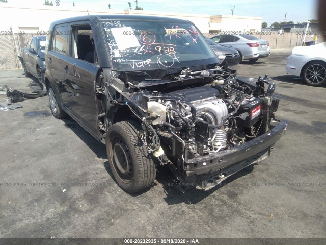 SCION XB 2015 jtlze4fe8fj072316