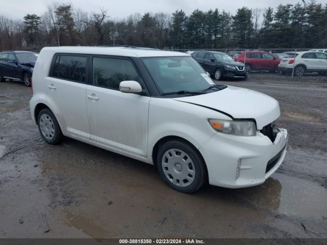 SCION XB 2015 jtlze4fe8fj072526