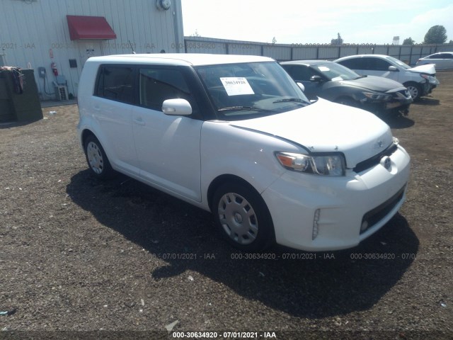 SCION XB 2015 jtlze4fe8fj074020