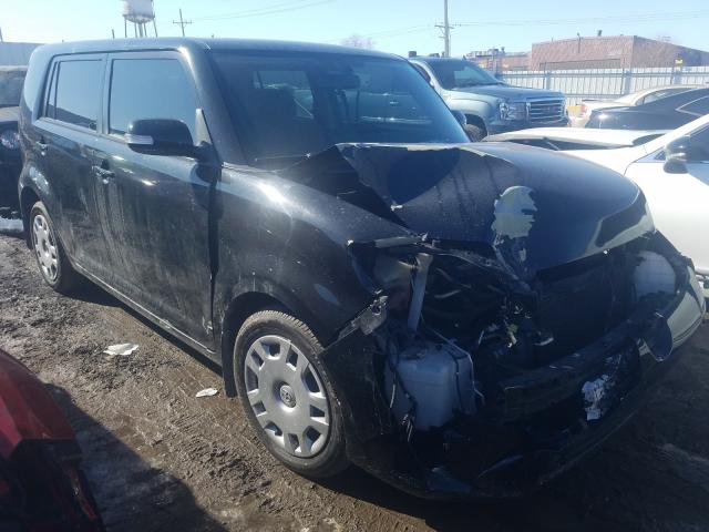 TOYOTA SCION XB 2015 jtlze4fe8fj074096