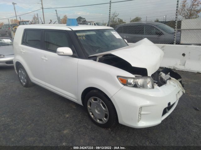 SCION XB 2015 jtlze4fe8fj074731