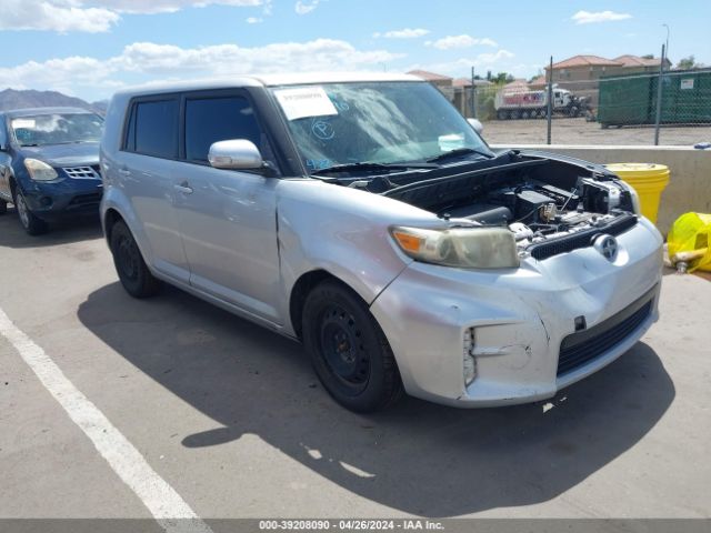 SCION XB 2015 jtlze4fe8fj075328