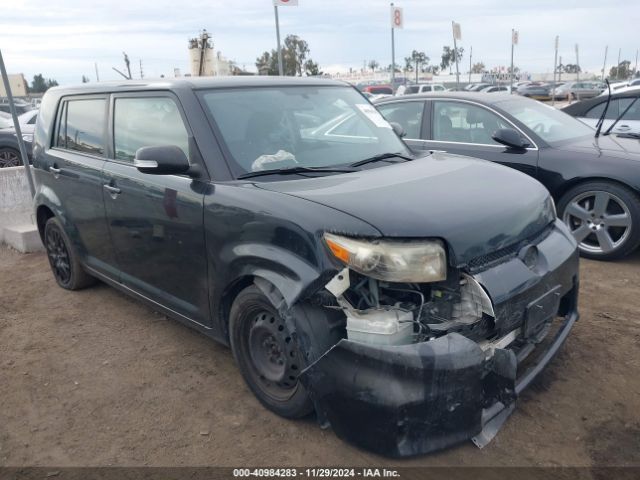 TOYOTA SCION XB 2015 jtlze4fe8fj075331