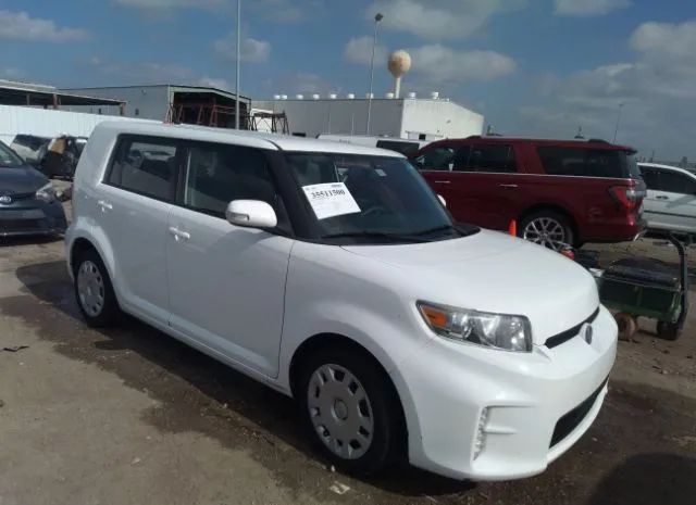 SCION XB 2015 jtlze4fe8fj075409