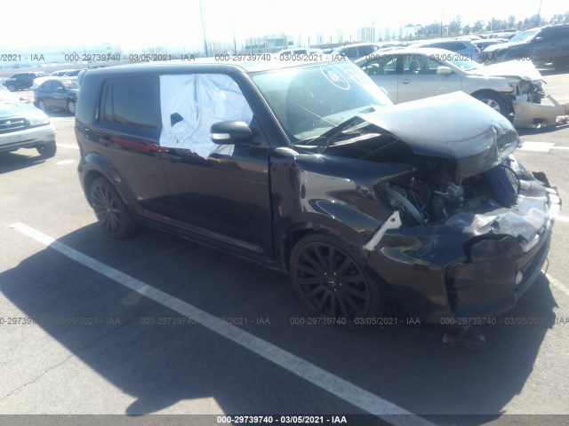 SCION XB 2015 jtlze4fe8fj075541