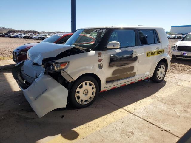 TOYOTA SCION XB 2015 jtlze4fe8fj076320