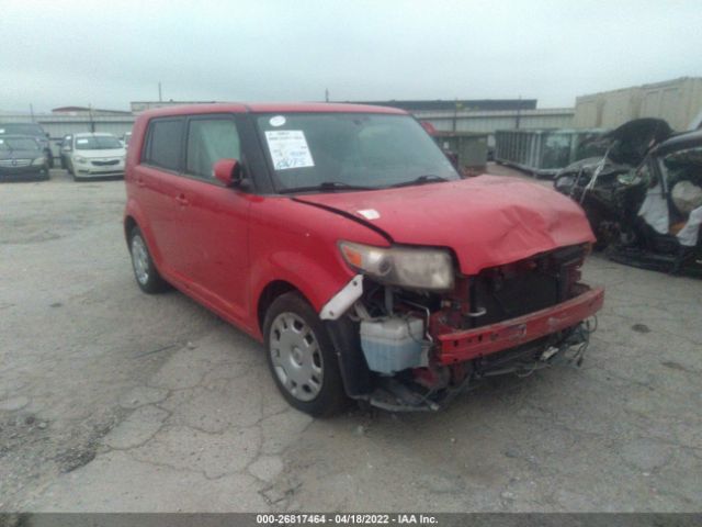 SCION XB 2015 jtlze4fe8fj076463