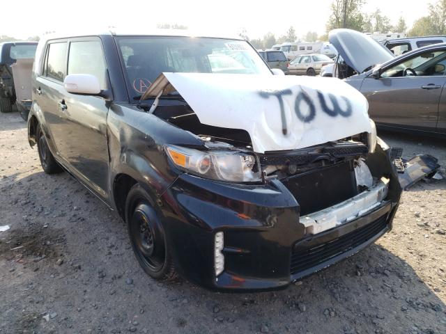 SCION XB 2015 jtlze4fe8fj077032