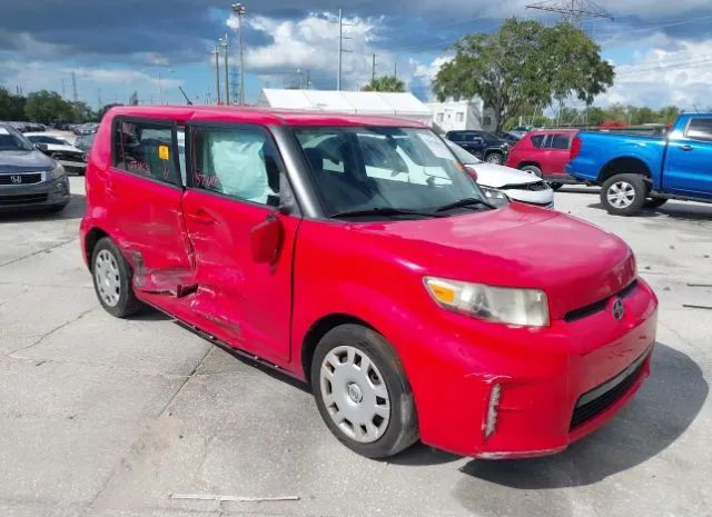 SCION XB 2015 jtlze4fe8fj077189