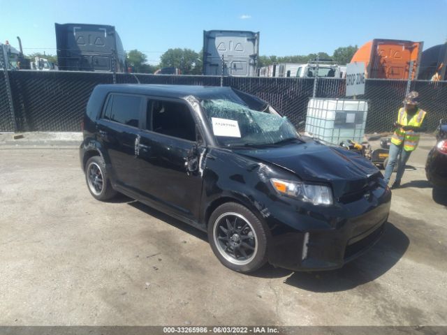 SCION XB 2015 jtlze4fe8fj078455