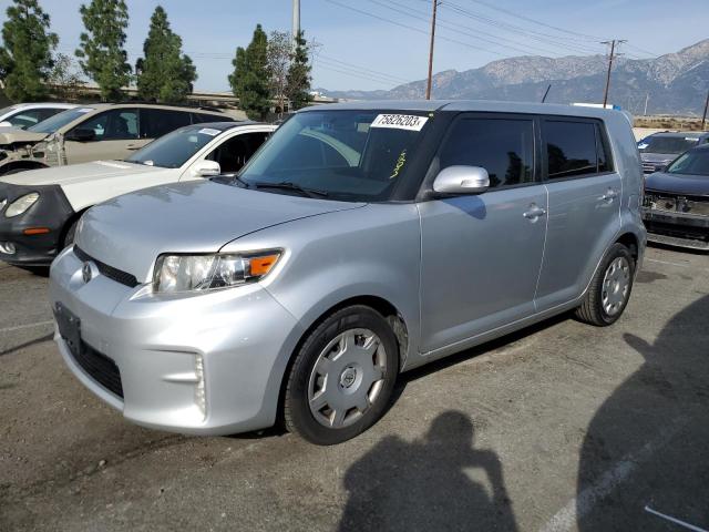 TOYOTA SCION 2015 jtlze4fe8fj078469