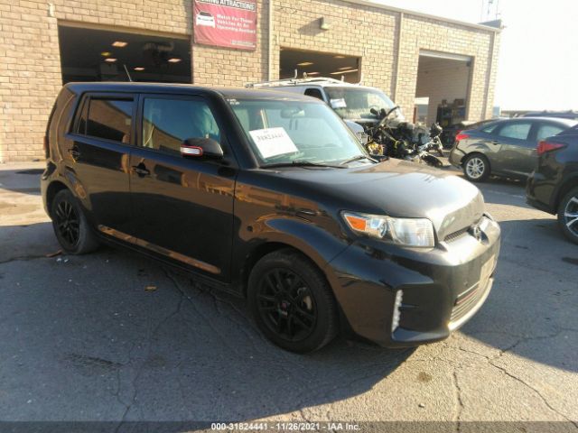 SCION XB 2015 jtlze4fe8fj079427