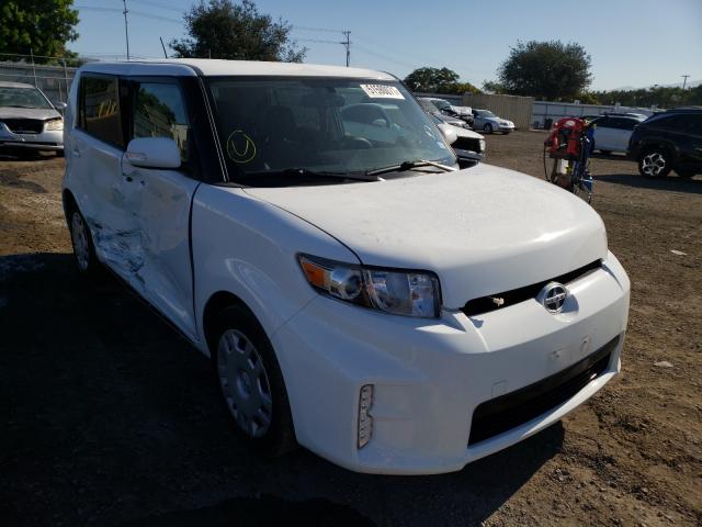 TOYOTA SCION XB 2015 jtlze4fe8fj079721