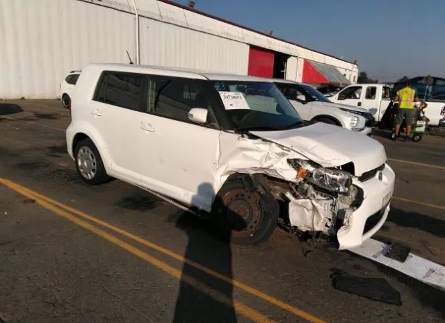 SCION XB 2015 jtlze4fe8fj079735